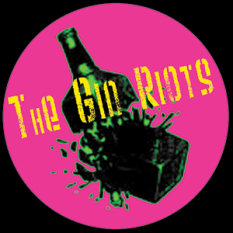 The Gin Riots