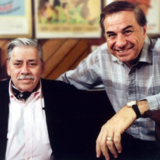 Richard M. Sherman & Robert B. Sherman