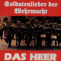 Soldatenlieder der Wehrmacht