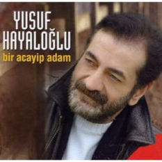 Yusuf Hayaloglu