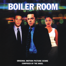 Boiler Room