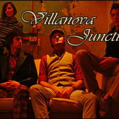 Villanova Junction