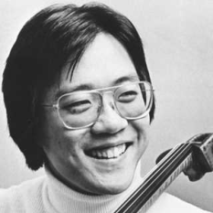 Yo-Yo Ma (J.S. Bach)