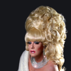 Lady Bunny