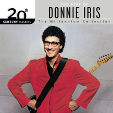 20th Century Masters: The Millennium Collection: The Best of Donnie Iris