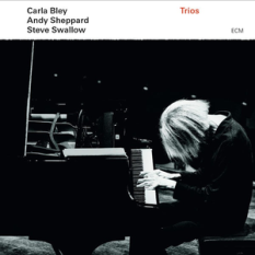 Carla Bley, Andy Sheppard & Steve Swallow