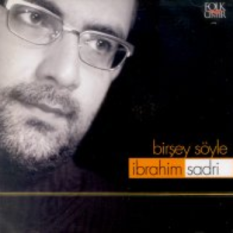 İbrahim Sadri