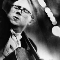 Mstislav Rostropovich