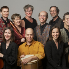 The Toronto Consort