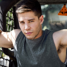 Dean Geyer