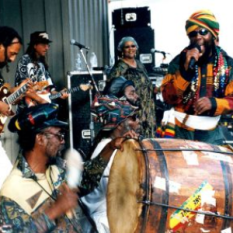 Ras Michael and the Sons of Negus