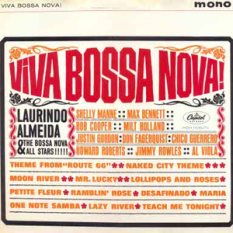 Viva Bossa Nova!