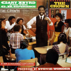 Gary Byrd & The Gb Experience