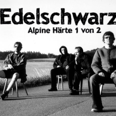 Edelschwarz