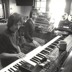 John Carpenter, Alan Howarth