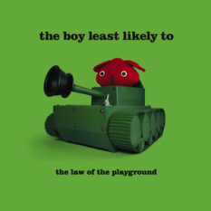 The Law of the Playground