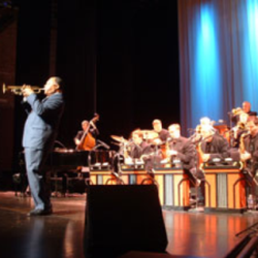 Columbus Jazz Orchestra