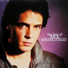 The Best Of Rick Springfield