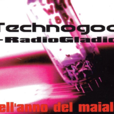 Technogod & RadioGladio