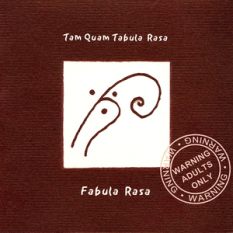 Fabula Rasa