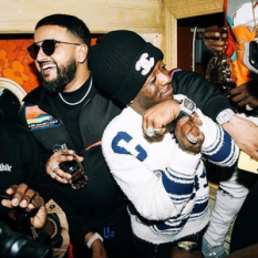 NAV, Lil Uzi Vert