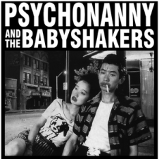 Psychonanny and the Babyshakers