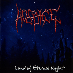 Land Of Eternal Night