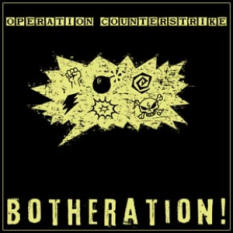 Botheration!