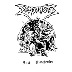 Last Blasphemies