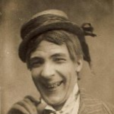 Harry Lauder