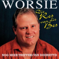 Worsie Visser