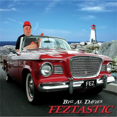 Feztastic