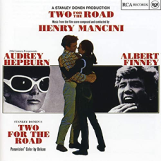 Two for the Road: The Music of Henry Mancini
