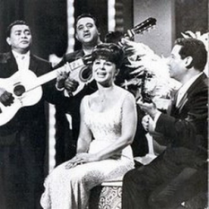 Eydie Gorme & Trío Los Panchos