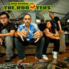 Rian Basilio and the Roosters