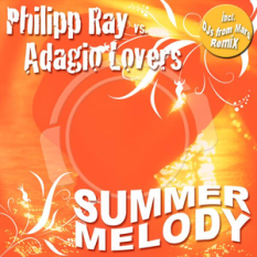 Philipp Ray vs Adagio Lovers