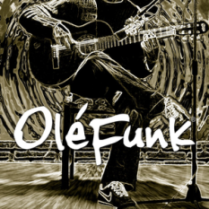 OLÉFUNK