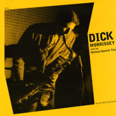 DICK MORRISEY QUARTET