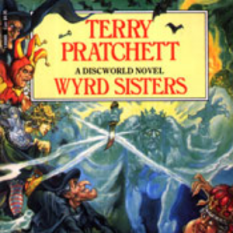 Wyrd Sisters