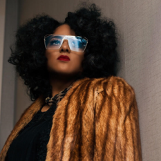 Marsha Ambrosius