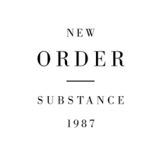 Substance 1987