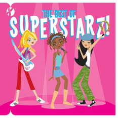 The Superstarz Kids