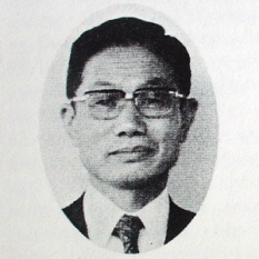 Dr. Hajime Murooka
