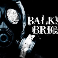 Balkan Brigaden
