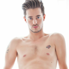 Chris Crocker