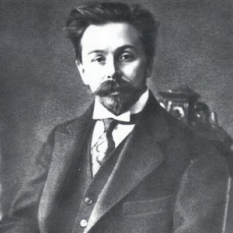 Scriabin, Alexander