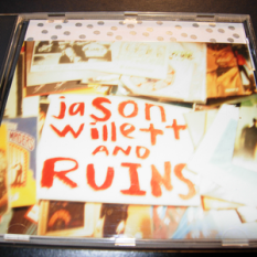 Jason Willett & Ruins