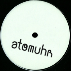 Atomuhr