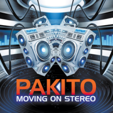 Moving On Stereo