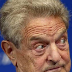 George Soros